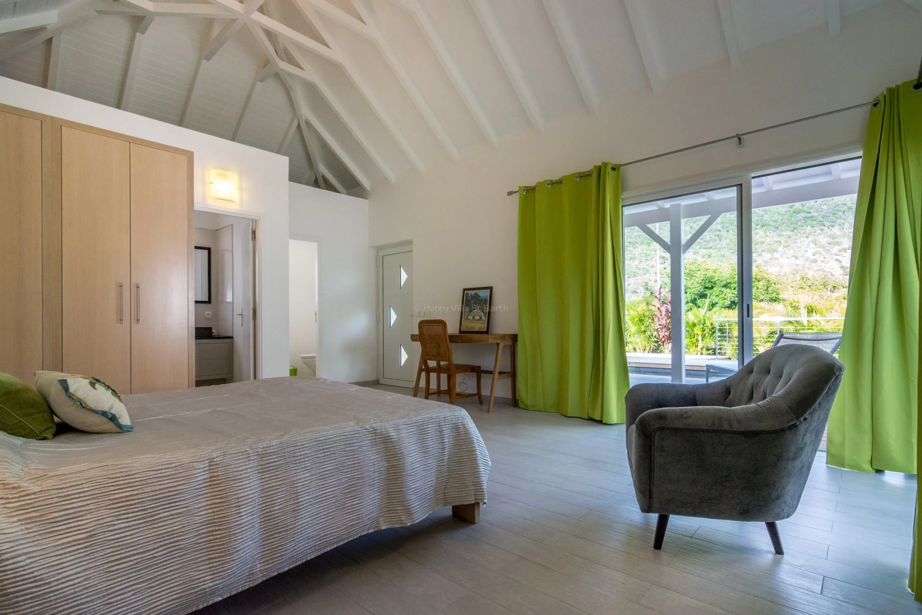 Villa Cote Sauvage